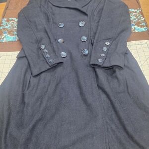 VENUS Navy Blue Garment